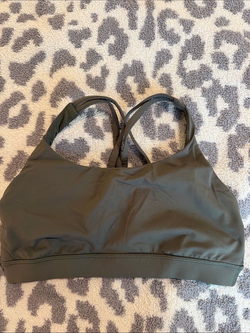 lululemon athletica Energy Sports Bra
